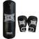 ASG Punching Bag With Gloves 15 kg Jr