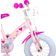 Volare Paw Patrol 21251-CH - Pink Børnecykel