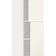 Ikea Metod White Vægskab 40x100cm