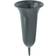 Wibo Plug-in for Bouquets with Ground Spike Dark Green Vase 26cm
