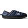 The North Face Thermoball V Traction Mules - Summit Navy/TNF White