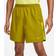 Nike Dri-Fit Challenger 7in Brief-Lined Running Shorts Men - Khaki
