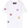 DSquared2 Baby's Graphic Print Short-Sleeve T-shirt - White
