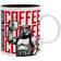 Star Wars In Coffee We Trust Krus 32cl