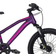 Principia Evoke A2.0 2022 - Purple Børnecykel