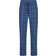 JBS Pyjamas Pants - Blue/Navy Blue