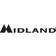Midland Hovedtelefoner/headset MA 21-LK Pro Kenwood C1496.01