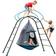 TP Toys UFO Den & Climbing Frame