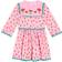 Stella McCartney Kids Floral Dress - Pink (P00847256)