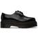 Dr. Martens Women's 1461 Quad Squared Shoes Black Black