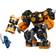 Lego Ninjago Cole's Elemental Earth Mech 71806