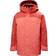 Helly Hansen Junior Level Ski Jacket - Sunset Pink (41728-098)