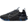 Nike React Vision M - Anthracite/Industrial Blue/Reflect Silver