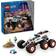 Lego City Space Explorer Rover & Alien Life 60431