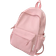 Shein Multi-pocket Campus Style Fashion School Bag