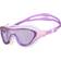 Arena Svømmebriller The One Junior Pink/Pink Violet Svømmebriller
