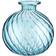 Sinnerup Globe Blue Vase 8cm