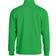 Clique Basic Half-Zip Sweatshirt - Apple Green