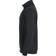 Clique Basic Half Zip Sweatshirt - Black