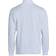 Clique Basic Half Zip Sweatshirt - White