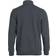 Clique Basic Half Zip Sweatshirt - Anthracite Melange