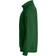 Clique Basic Half Zip Sweatshirt - Bottle Green