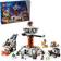 Lego 60434 Rumbase og raketaffyringsrampe