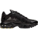 Nike Air Max Plus PS - Black