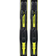 Fischer Nordic Skis Sprint Crown - Black