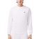 Lacoste Men's Jogger Sweatshirt - White