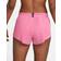 Nike Women's AeroSwift Running Shorts - Pinksicle/Black