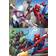 Educa Marvel Spiderman 2x48 Pieces