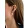 Pernille Corydon Small Bellis Earrings - Gold