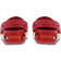 Crocs Toddler Disney & Pixar Cars Lighing MacQueen Clog - Red