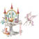 Playmobil Princess Magic Heavenly Rainbow Castle 71359
