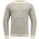 Devold Nordsjo Wool Sweater - Offwhite