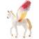 Schleich Winged Rainbow Unicorn Foal 70577