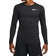 Nike Pro Warm Long Sleeve T-shirt Men’s - Black/White