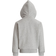 Polo Ralph Lauren Boy's Cotton Blend Fleece Hoodie - Dark Sport Heather (322547626002)