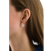 Pernille Corydon Small Bellis Earrings - Silver