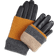 Markberg HellyMBG Glove - Black/Amber