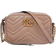 Gucci GG Marmont Mini Crossbody Bag - Beige