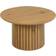 AC Design Furniture H000022542 Natural Sofabord 80cm