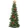 Christmas tree Green Julepynt 25.5cm