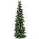 Christmas tree Green Julepynt 25.5cm
