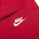Nike Sportswear Club Fleece Joggers Unisex - University Red/White
