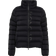 Moncler Cerces Logo Down Jacket - Black