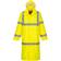 Portwest H445 Hi-Vis Rain Coat