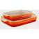 Le Creuset Classic Ovnfast fad 2stk