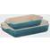 Le Creuset Classic Ovnfast fad 2stk